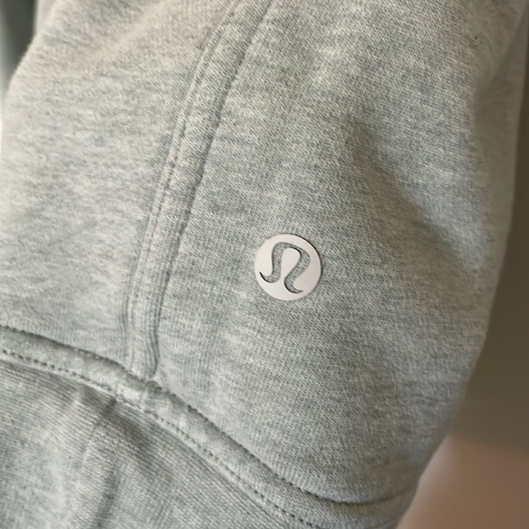LULULEMON all yours crew neck - Picture 3 of 6